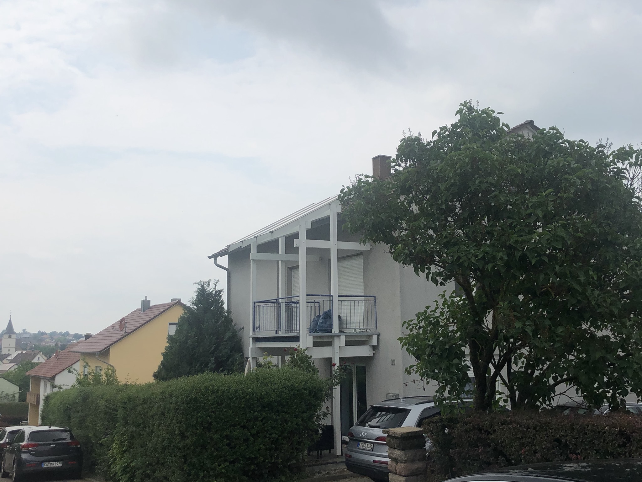 1-2 Familienhaus Sulzfeld kaufen verkaufen Angebot immobilienmakler