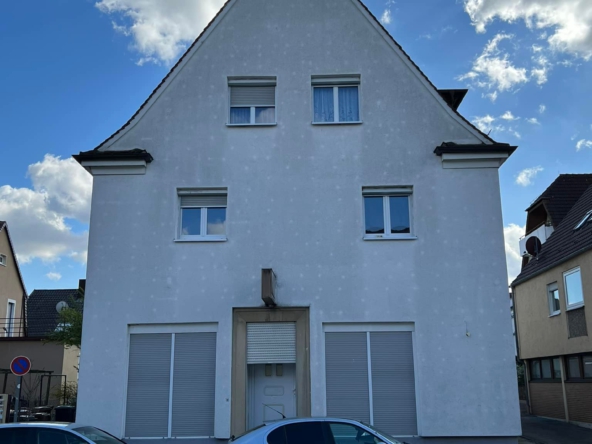 Heilbronn Mehrfamilienhaus zum Kauf 6 Wohnungen Wohneinheiten Immobilienmakler Haus kaufen direktansicht