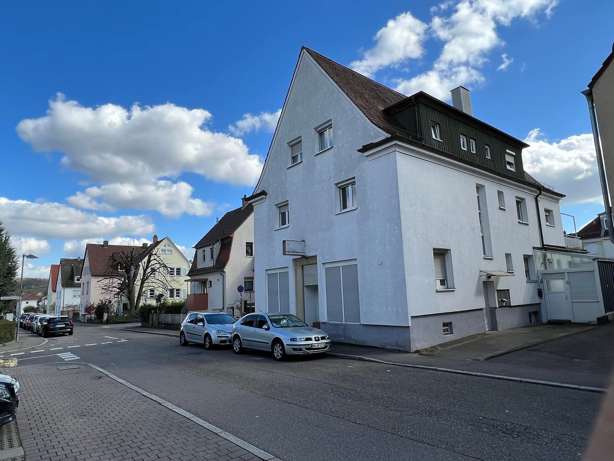 Heilbronn Mehrfamilienhaus zum Kauf 6 Wohnungen Wohneinheiten Immobilienmakler Haus kaufen verkaufen