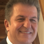 Nedim Tekbas