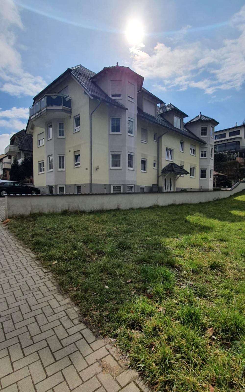 Sinsheim-Waibstadt Mehrfamilienhaus + Bauplatz - (6 Wohneinheiten) Angebot zum kaufen Verkaufen 2 Bild