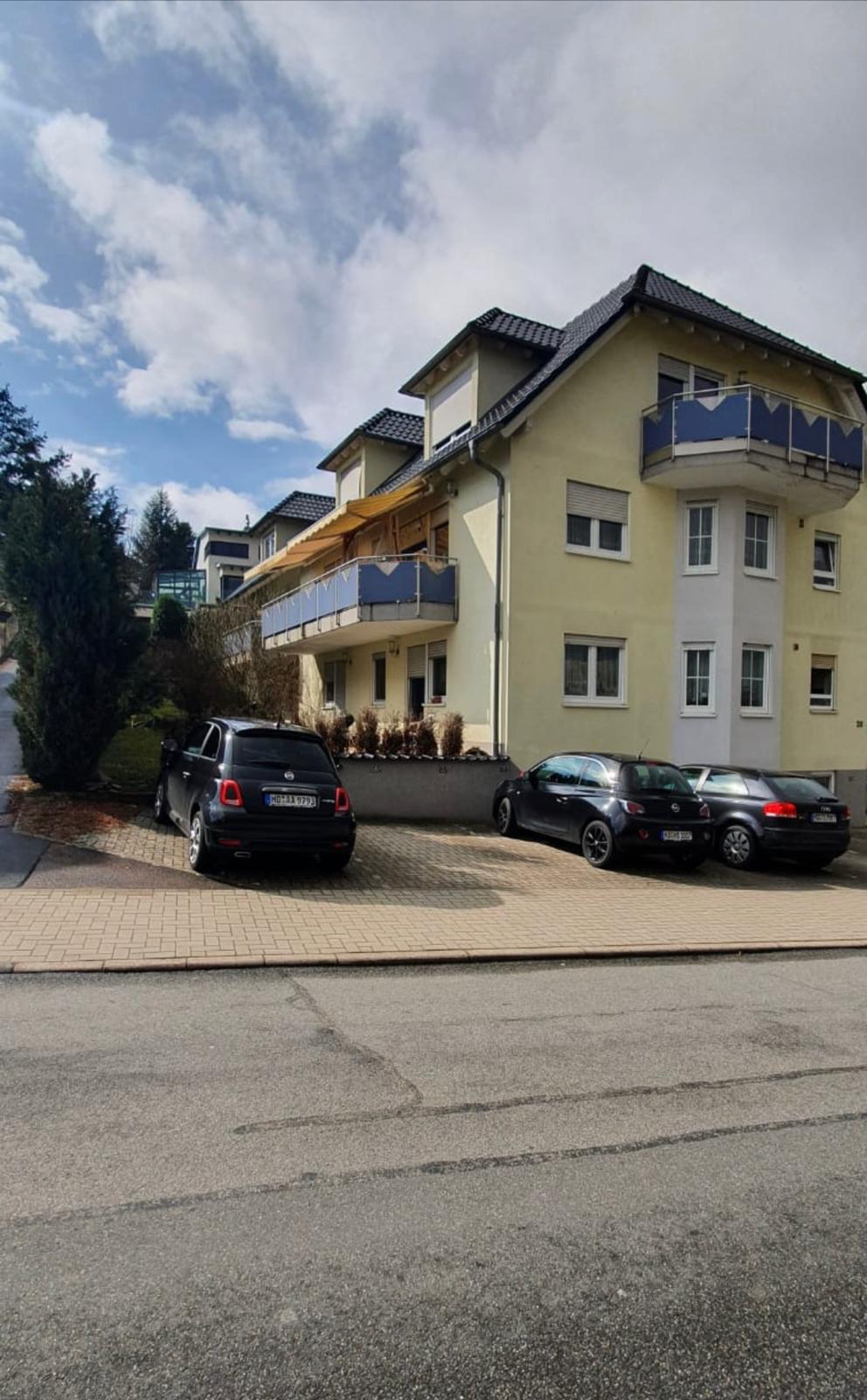 Sinsheim-Waibstadt Mehrfamilienhaus + Bauplatz - (6 Wohneinheiten) Angebot zum kaufen verkaufen