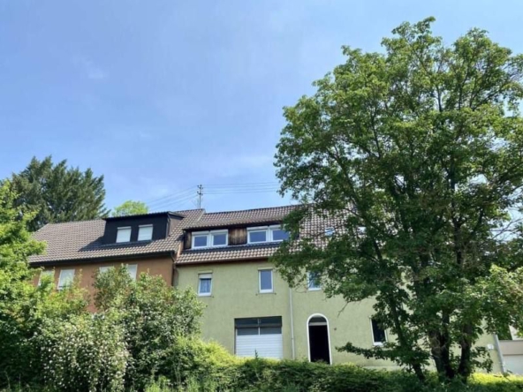 Mehrfamilienhaus zum Verkauf Talheim bei Heilbronn