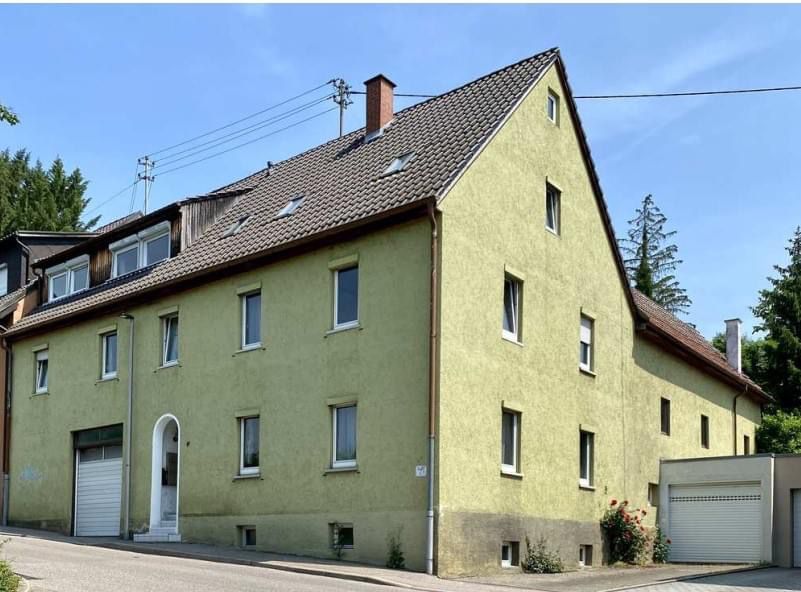 Mehrfamilienhaus zum Verkauf Talheim bei Heilbronn